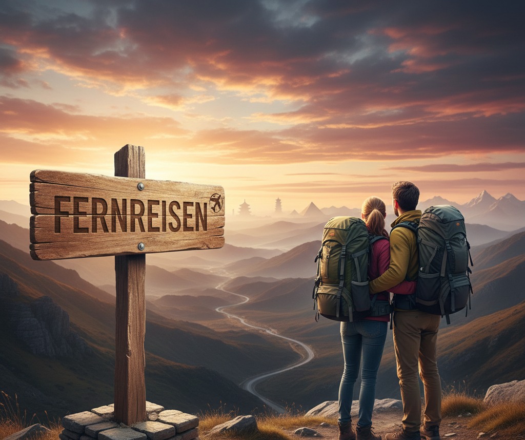 Fernreisen