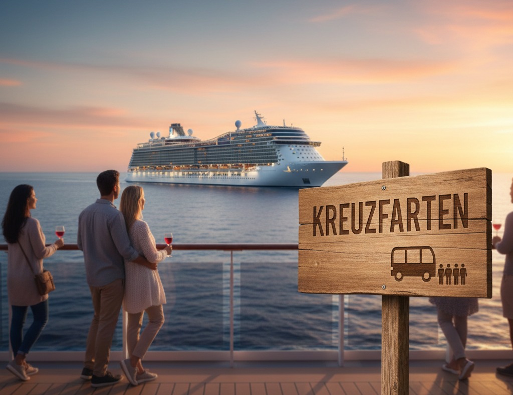 Kreuzfahrten