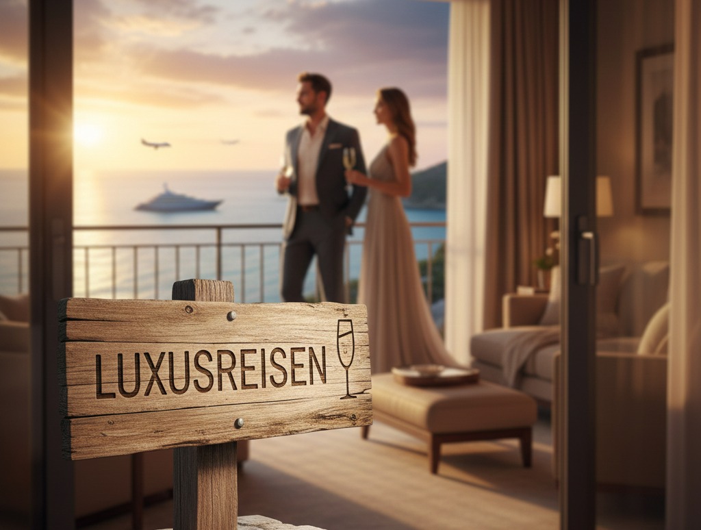 Luxusreisen